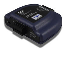 Provides Connectivity Between Two RS-485 Based Networks XLTR-1000
